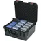 Card Case Storage for Graded Sports Cards - PSA Baseball, Basketball, Football Trading Card Holder,