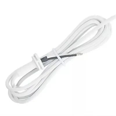 100% New Repair Replacement Magnetic AC/DC MagSaf* 1 2 Adapter Cord Cables For Apple Macbook Air Pro 45W 60W 85W Power Charger