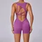 American Pleated Peach Butt Yoga Pants Tight Fitness Pants Quick Dry Fitness Pants Women Training