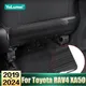 Per Toyota RAV4 XA50 RAV 4 Hybrid 2019 2020 2021 2022 2023 2024 Seggiolino Auto Posteriore Anti Kick