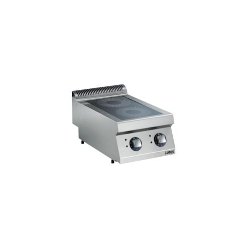 ZANUSSI Induktionsherd IH7 / 2ZT 5 KW