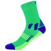 P.A.C. - Women's BK 5.1 Bike Extreme - Radsocken 38-41 | EU 38-41 grün