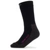 P.A.C. - Women's TR 8.0 Trekking Winter - Wandersocken 35-37 | EU 35-37 schwarz