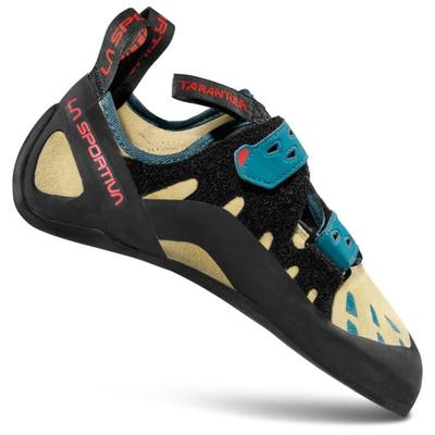 La Sportiva - Women's Tarantula - Kletterschuhe 40 | EU 40 schwarz Image