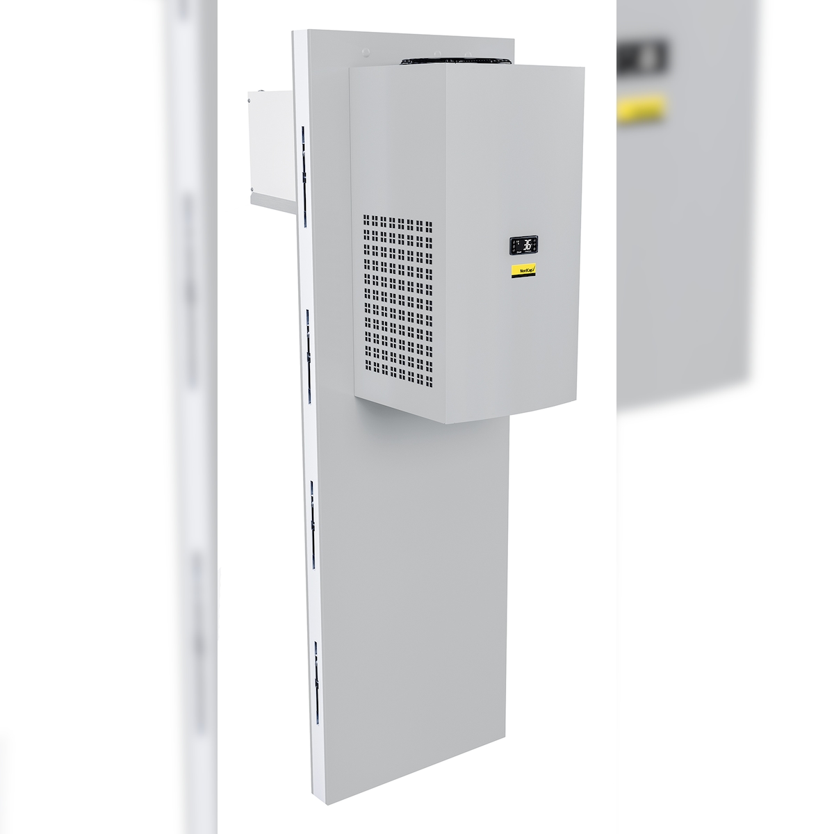 NORDCAP Kälteaggregat TYP 6 IoT R-290 Image