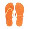 Ilse Jacobsen Zehentrenner 'CHEERFUL01' 36 1 pair Orange Damen