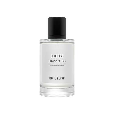 EMIL ÉLISE Choose Happiness Eau de Parfum 100 ml unisex Image