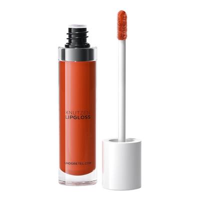 Und Gretel Knutzen Lipgloss 12 - TANGERINE 6 ml Weiss Image