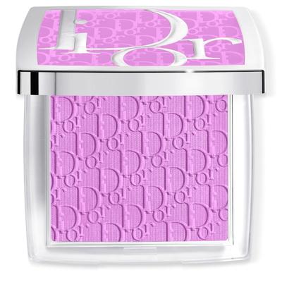 DIOR Dior Backstage Rosy Glow Blush 063 Pink Lilac 4.5 g Rosegold Damen Image