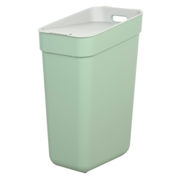Curver Mülleimer READY TO COLLECT grün 36,7x24,6x55,1cm [ 246216 ] Image