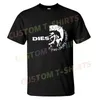 2025 Männer T-Shirt Casual Diesel's Sticker Style T-Shirt Denim Division Grafik Sommer Kurze Ärmel 100 % Baumwolle S-3XL Cool Tee