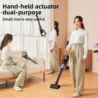Rehargeable Cordless Handheld Vacuum Wireless Handheld Vacuum Cleaner Auto For Home Car Pet Mini Vacuum Cleaner