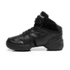 Tanz Klassische Beliebte Schuhe Männer Frauen Turnschuhe Moderne Jazz Hip-hop Salsa Tanz Leder Top