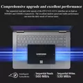 Samsung 870 EVO SSD 4TB 2TB 1TB 500GB 250GB Disco interno a stato solido HDD Disco rigido SATA3 2.5 pollici Laptop Desktop PC Disco HD