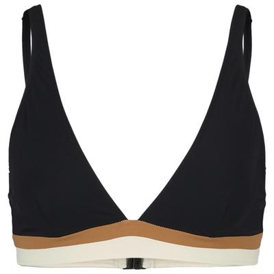 Banana Moon - Women's Dino Montecito - Bikini-Top Gr 40 schwarz Image