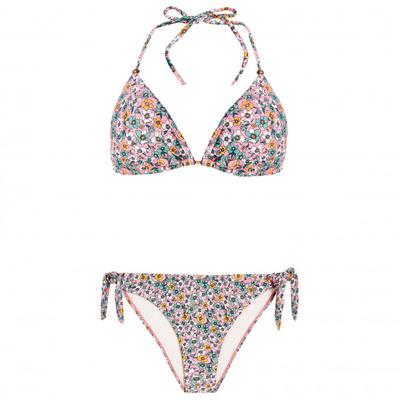 Protest - Women's Prtsauger Triangle Bikini Gr 36 bunt Image