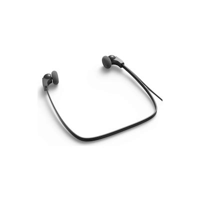 Philips Stereo Ohrhörer 3,5 mm Stecker LFH 0334 Packung mit 10 Stück Image