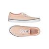 Vans Damen Sneakers, Gr. 39, orange, kein Etikett