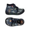 SuperFit Herren Kinderschuhe, Gr. 19, marineblau, kein Etikett