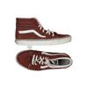 Vans Herren Sneakers, Gr. 42, rot, kein Etikett