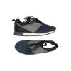 Gant Damen Sneakers, Gr. 38, marineblau, Leder