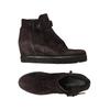 Peter Kaiser Damen Stiefelette, Gr. 38, braun, kein Etikett
