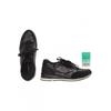 Marco Tozzi Damen Sneakers, Gr. 40, braun, kein Etikett