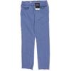 Tommy Hilfiger Damen Jeans, Gr. 26, blau, Elasthan