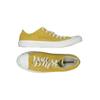 Converse Herren Sneakers, Gr. 42, gelb, kein Etikett