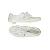 Gant Damen Sneakers, Gr. 36, weiß, kein Etikett