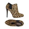 Guess Damen Stiefelette, Gr. 36, braun, kein Etikett