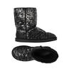 UGG Damen Stiefelette, Gr. 39, schwarz, kein Etikett