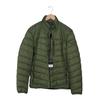 camel active Herren Jacke, Gr. 52, grün, Synthetik