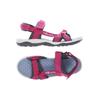 Trollkids Damen Kinderschuhe, Gr. 39, pink, kein Etikett