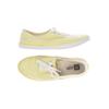 veja Damen Sneakers, Gr. 38, gelb, kein Etikett
