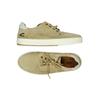 camel active Herren Halbschuh, Gr. 42, beige, Leder