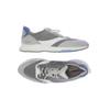 Lloyd Herren Sneakers, Gr. 46, grau, Leder