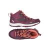 Trollkids Damen Kinderschuhe, Gr. 39, bordeaux, kein Etikett