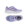 Skechers Damen Kinderschuhe, Gr. 30, flieder, Kunstleder