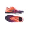 Nike Damen Sneakers, Gr. 37.5, orange, kein Etikett