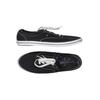 Tommy Hilfiger Herren Sneakers, Gr. 41, schwarz, kein Etikett