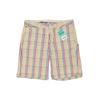 Tommy Hilfiger Damen Shorts, Gr. 28, mehrfarbig, Baumwolle