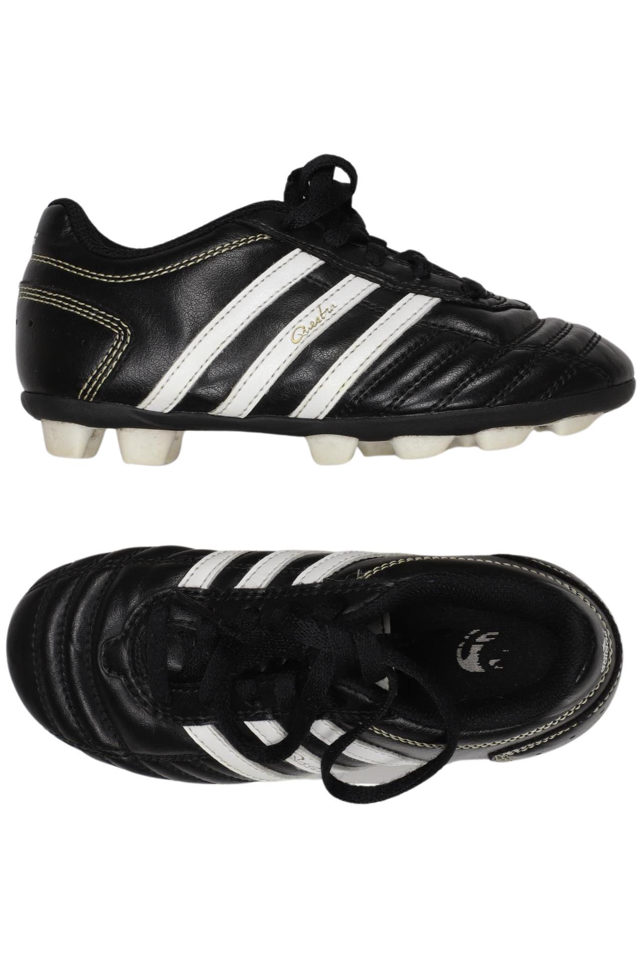 adidas Jungen Kinderschuhe, Gr. 29, schwarz, kein Etikett Image