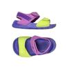 adidas Damen Kinderschuhe, Gr. 20, mehrfarbig, kein Etikett