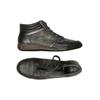 Ara Damen Halbschuh, Gr. 6, grau, kein Etikett