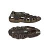 Geox Damen Kinderschuhe, Gr. 36, braun, kein Etikett