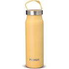 Primus Klunken 0.7l Trinkflasche (Größe 0,7l, gelb)
