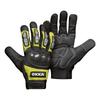 OTTO Office Mechaniker-Handschuhe »X-Mech 51-620« Größe: XL