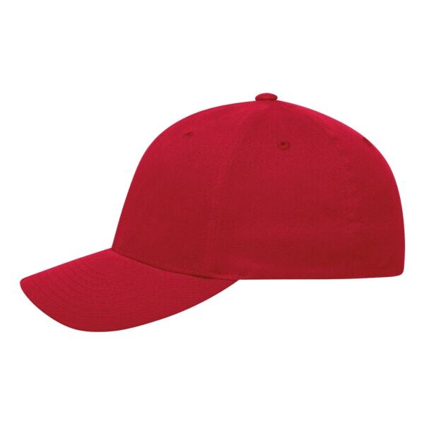 Myrtle Beach Schirmmütze Flexfit Cap »MB6181« L bis XL rot Image