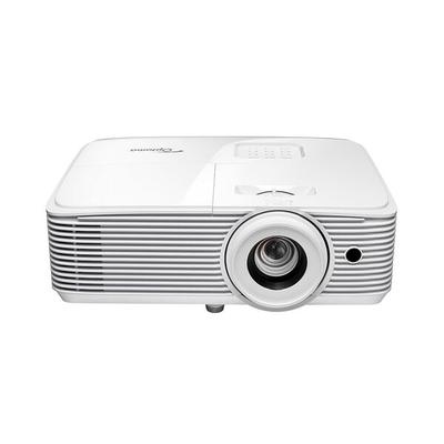 Optoma Heimkinobeamer »HD30LV«, 31.6x10.8x24.4 cm Image